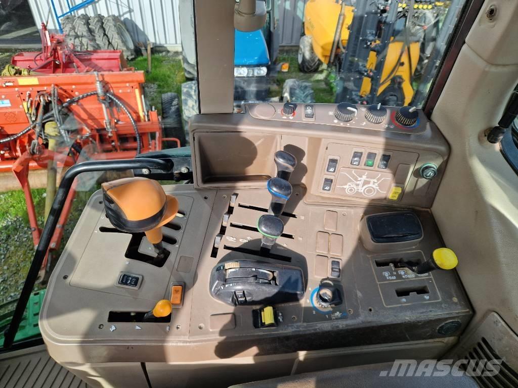 John Deere 6140 M Traktoren