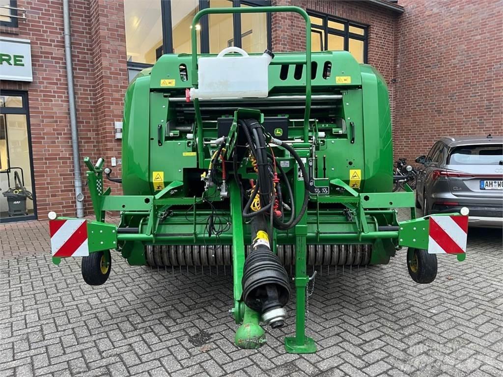 John Deere C441R Sonstige Landmaschinen