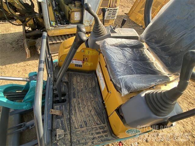 Kubota U20 Raupenbagger