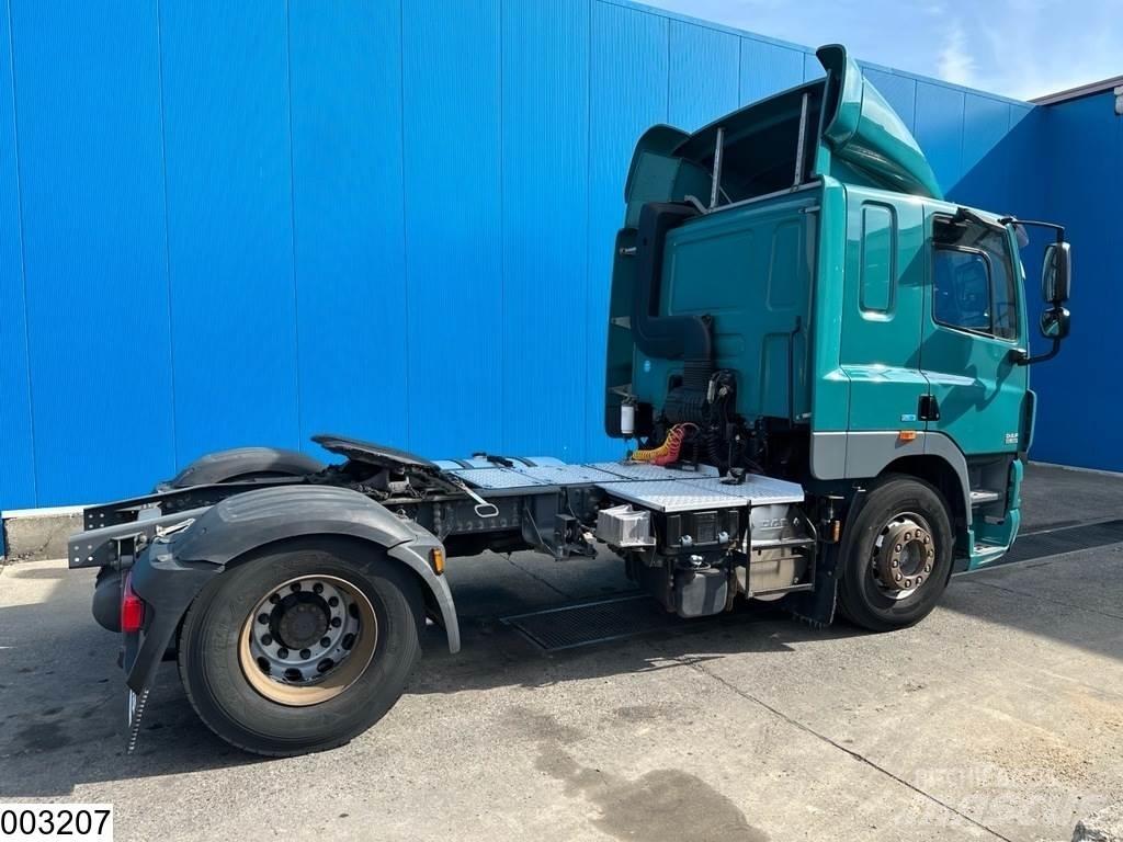 DAF CF 360 EURO 5 Sattelzugmaschinen