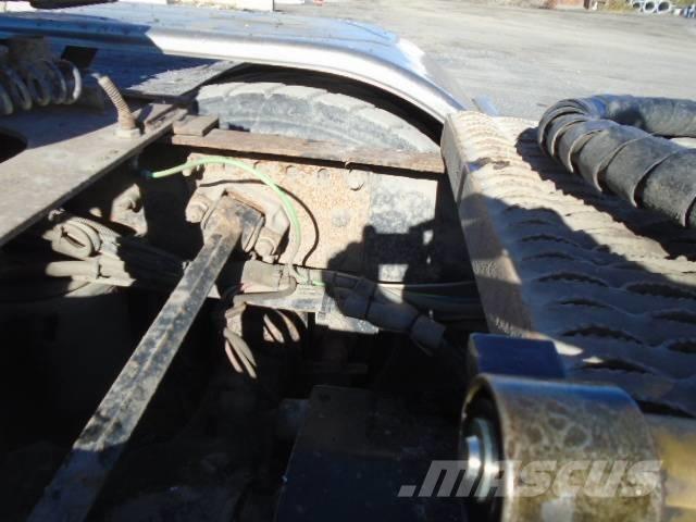 Freightliner M2 112 Sattelzugmaschinen