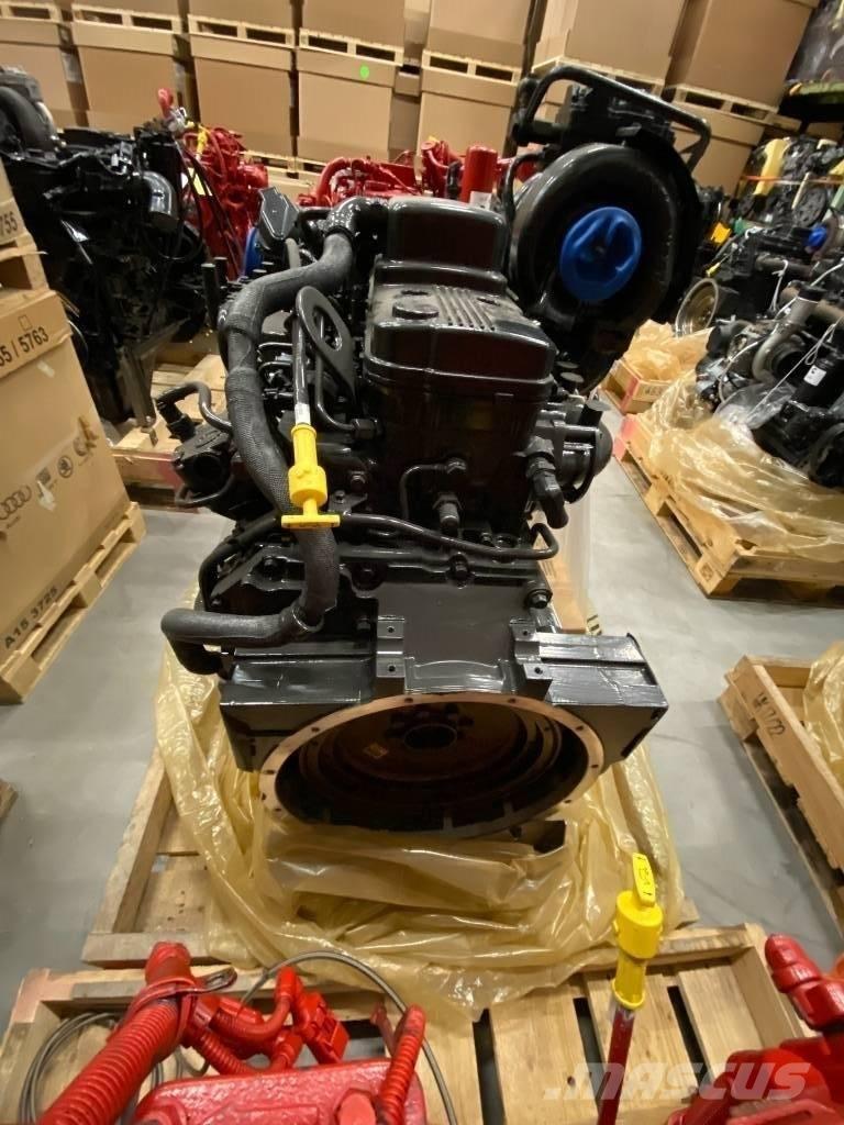 Cummins QSB 6.7 Sonstige Landmaschinen