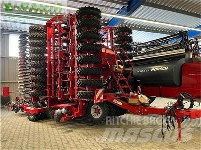 Horsch pronto 9 dc Drillmaschinen