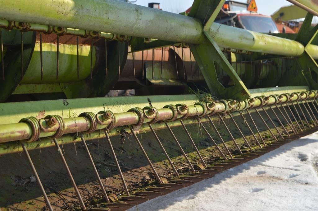 CLAAS 6m Erntevorsätze