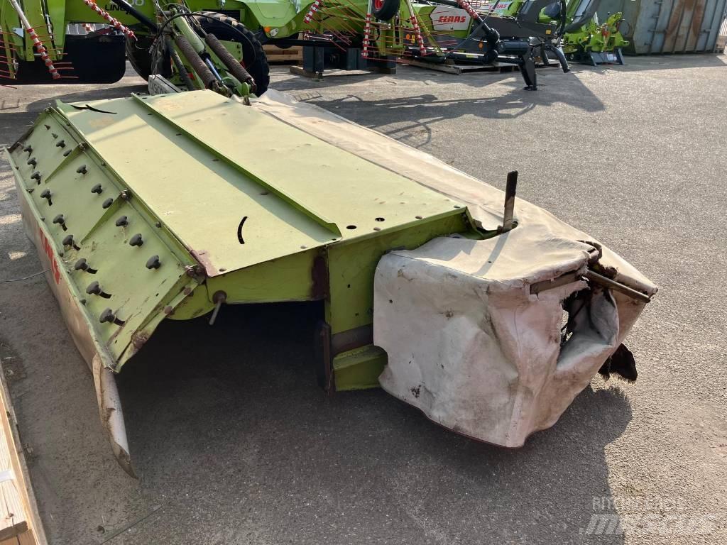 CLAAS Disco 3050 C Mäher