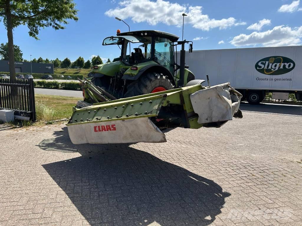 CLAAS Disco 3050 C Mäher
