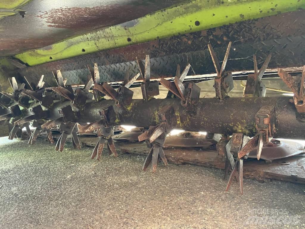 CLAAS Disco 3050 C Mäher