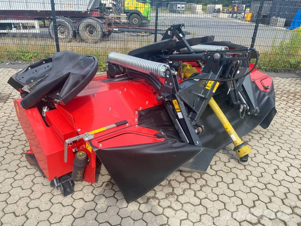 Vicon Extra 736 FT Mähwerke