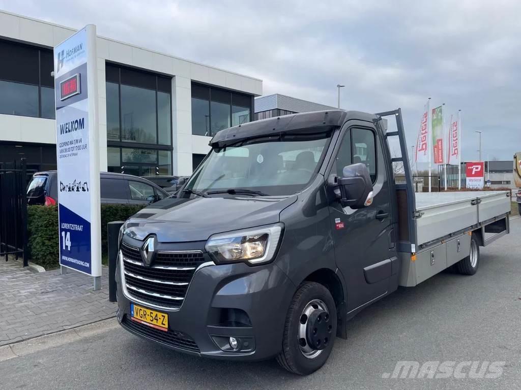 Renault Master Andere Transporter
