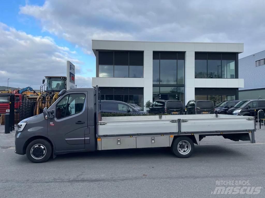 Renault Master Andere Transporter