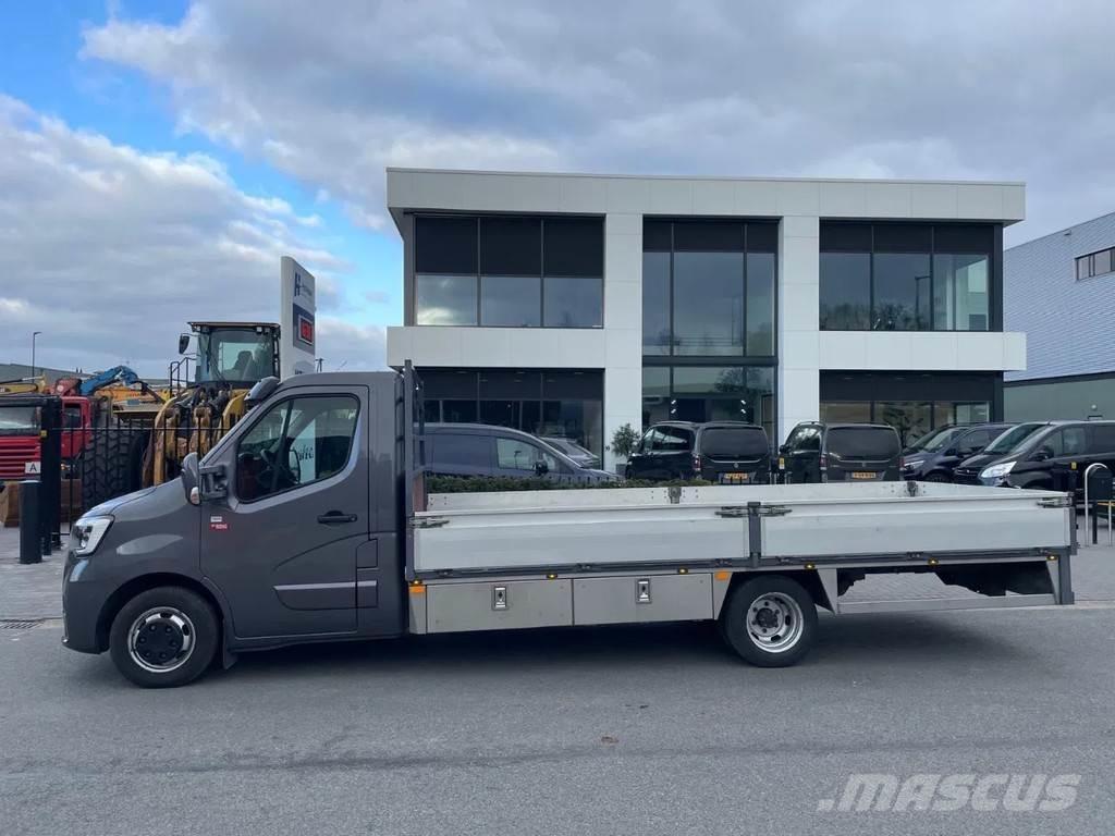 Renault Master Andere Transporter