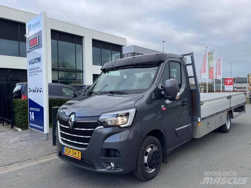 Renault Master Andere Transporter