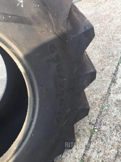 Goodyear 650/75R32 Reifen