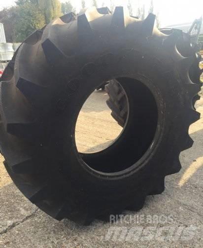 Goodyear 650/75R32 Reifen