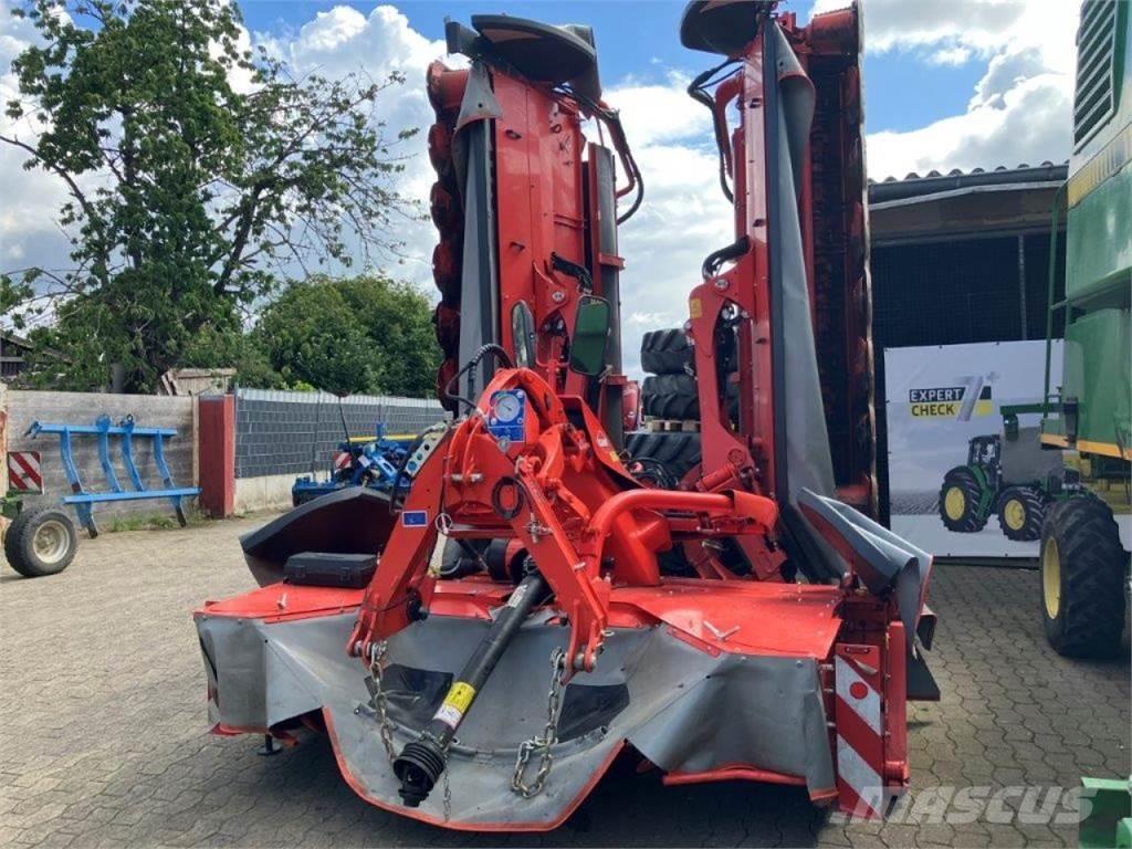 Kuhn FC9330D-RA Mäher