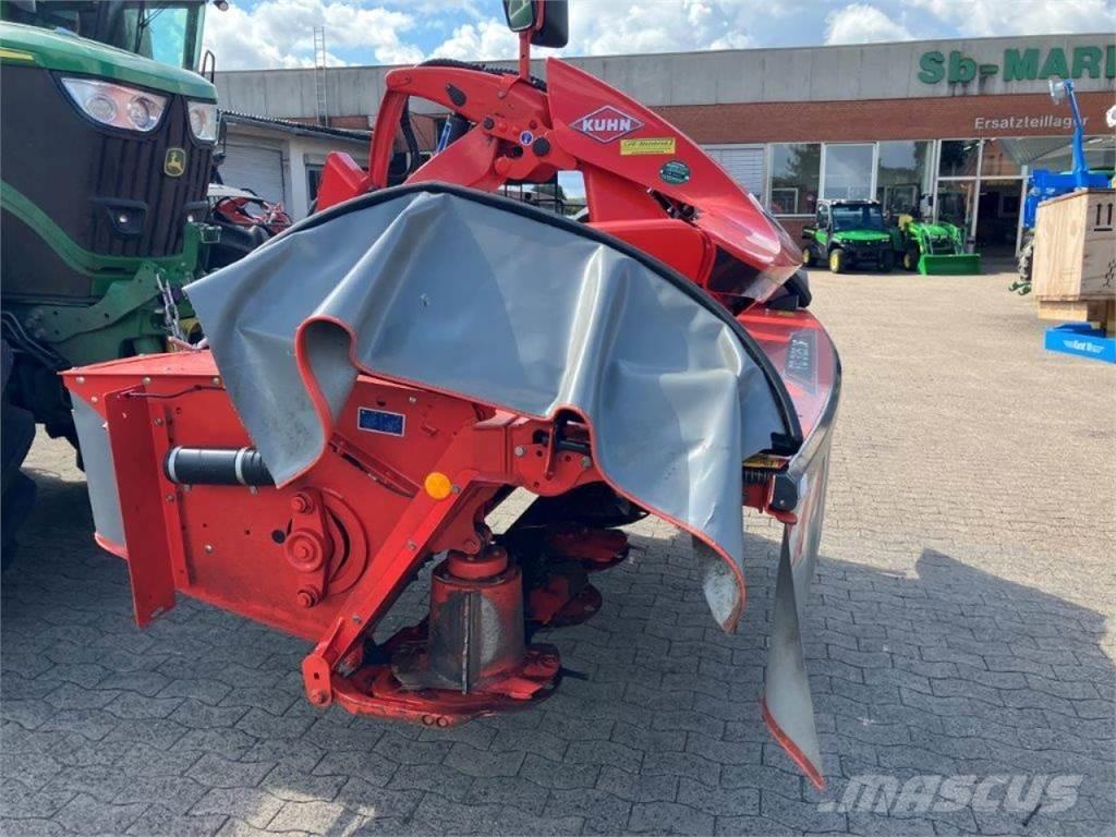 Kuhn FC9330D-RA Mäher