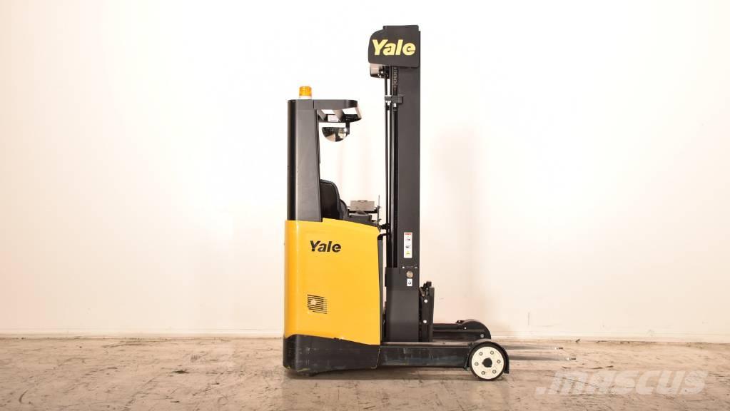Hyster MR 14 Schubmaststapler