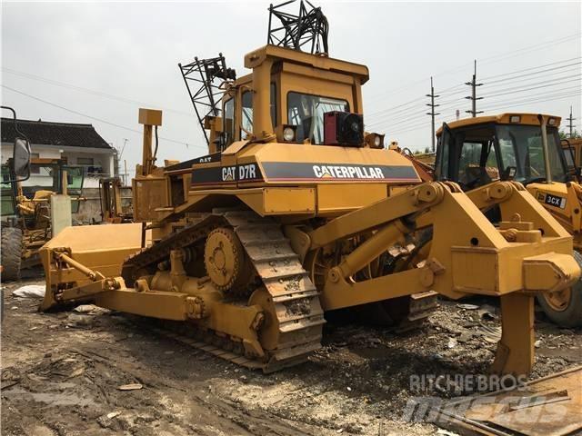 CAT D8K Bulldozer