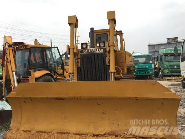 CAT D8K Bulldozer