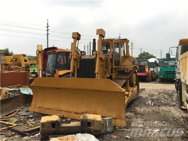 CAT D8K Bulldozer