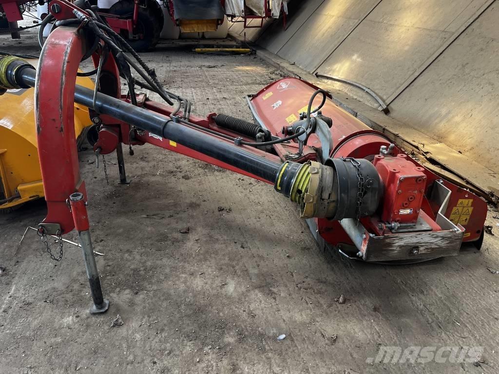 Kuhn TBES 262 Mulcher
