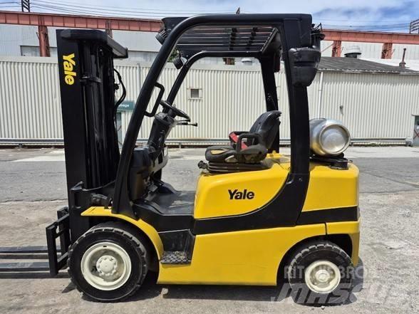 Yale GLP 050 VX Heftrucks overige