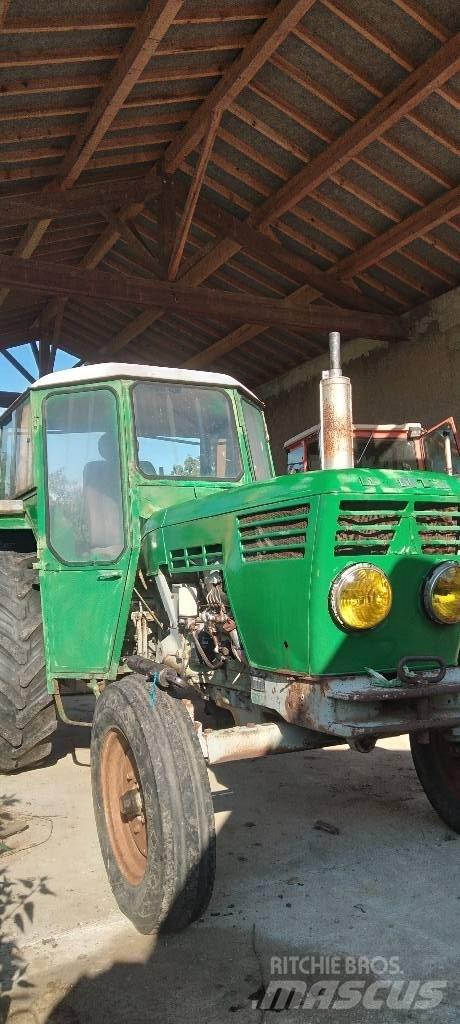 Deutz-Fahr D 5506 Traktoren