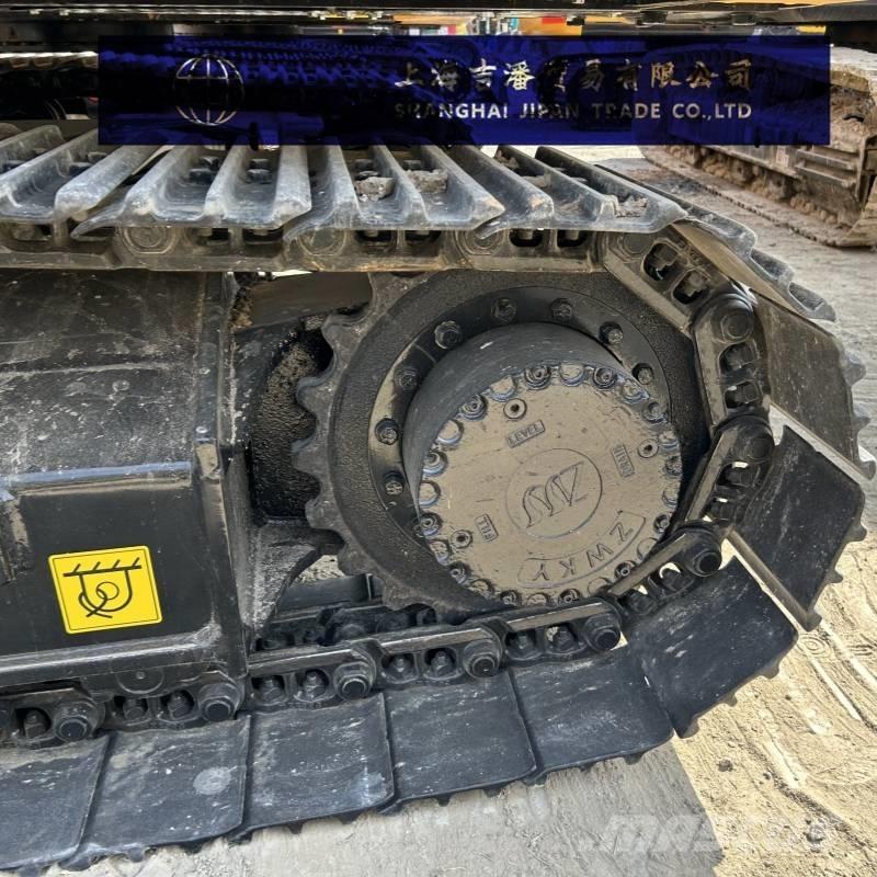 Sany SY 135 C Raupenbagger