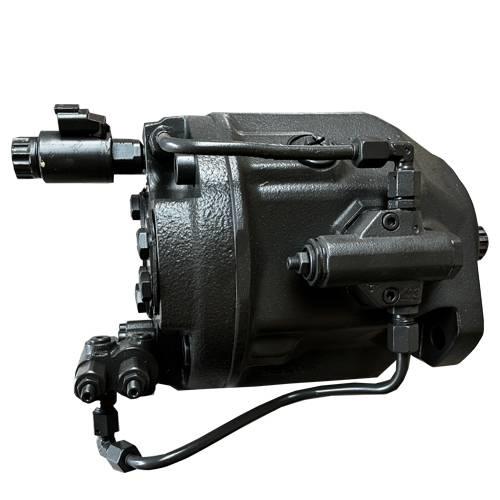 JCB 3 CX Transport Sonstige