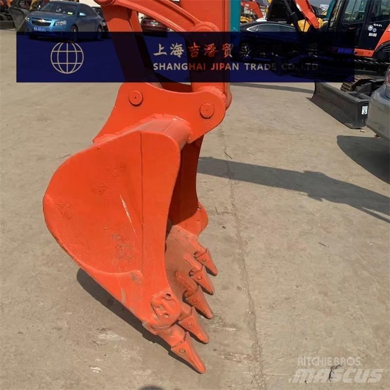 Kubota KX 163-5 Minibagger < 7t