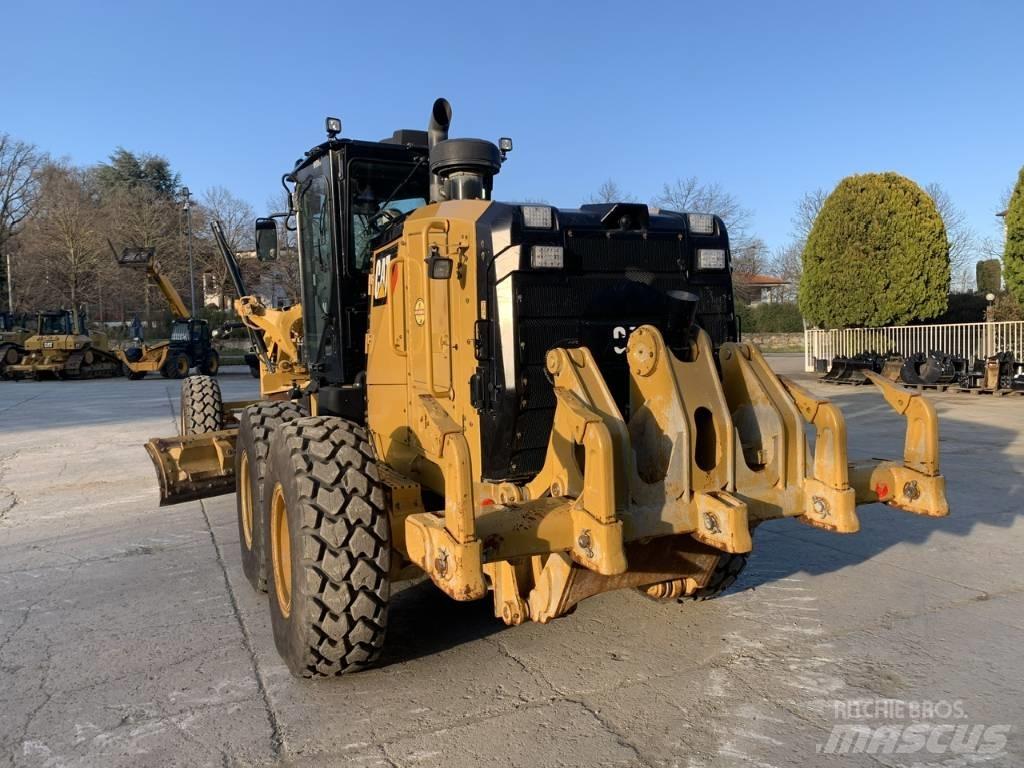 CAT 140 M 3 Grader