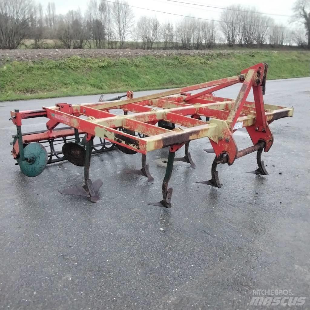Vogel & Noot TERRAMAT Grubber