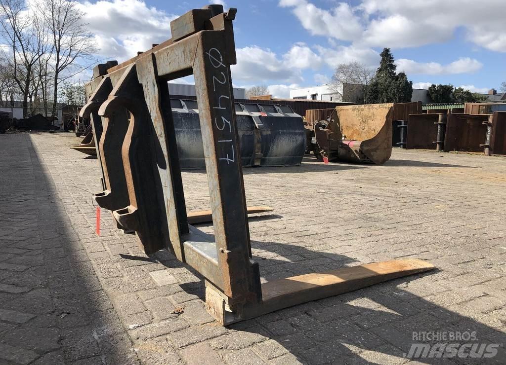  Onbekend PS-4-2000 Gabeln