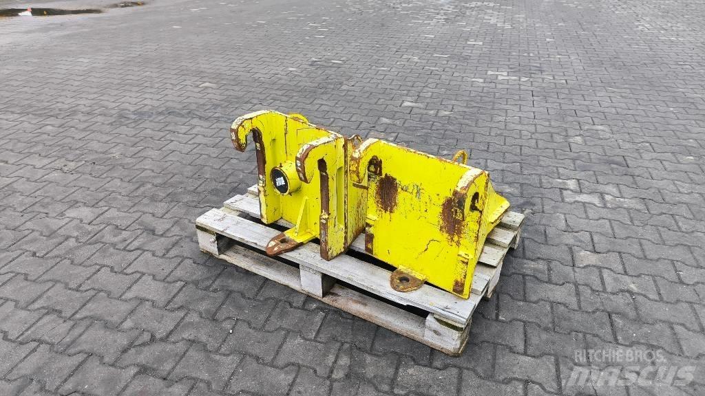 Merlo A 1000 Andere Zubehörteile
