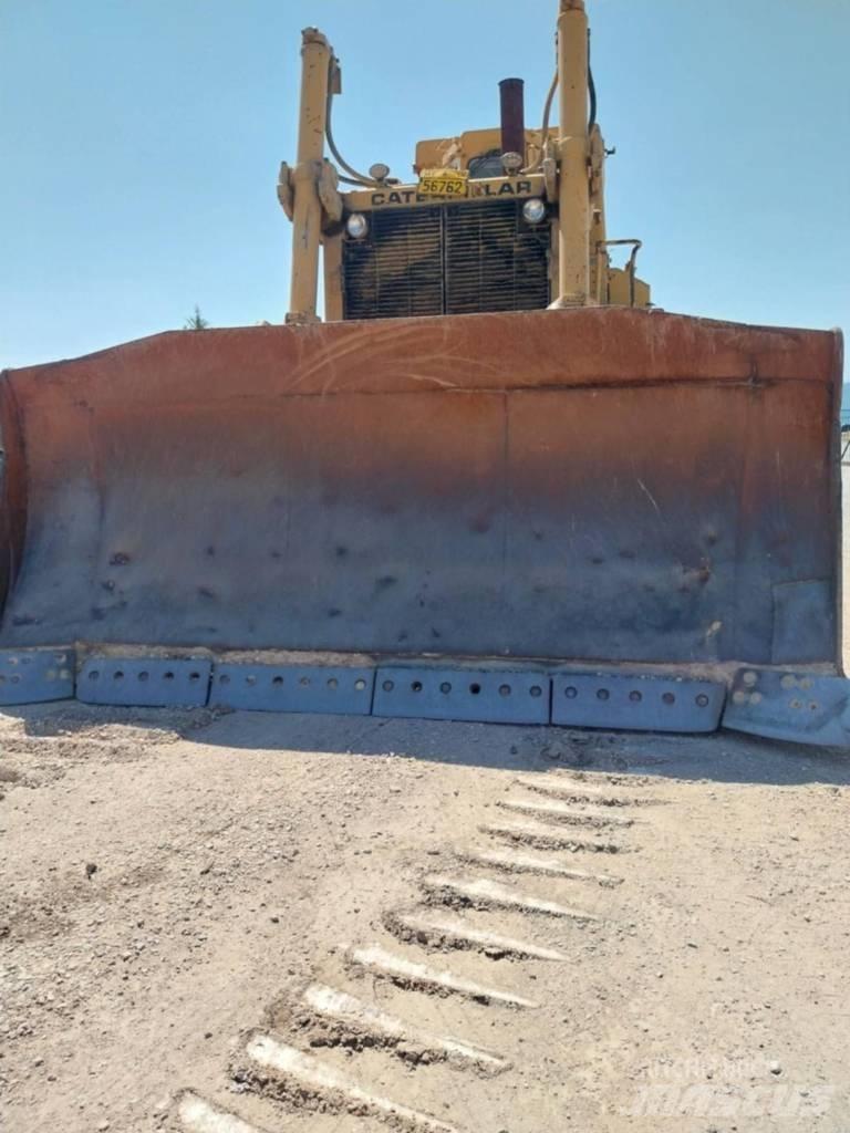 CAT D 9 L Bulldozer