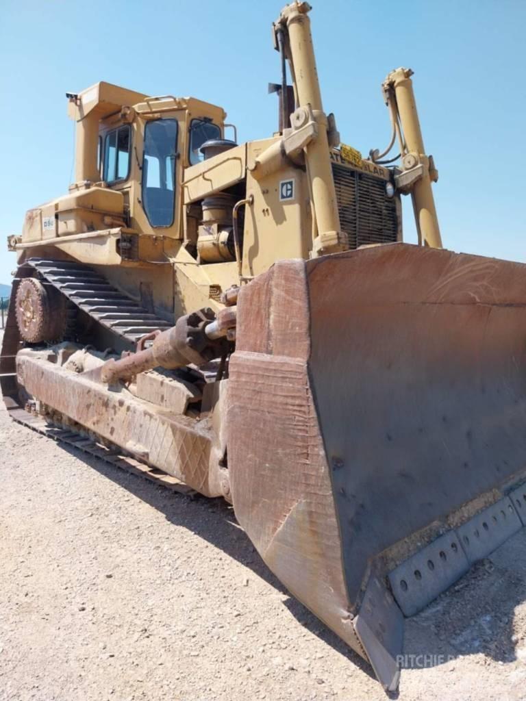 CAT D 9 L Bulldozer