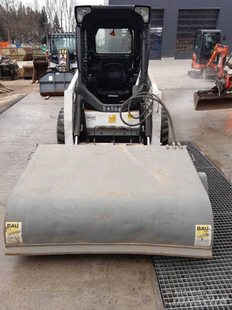 Bobcat Bk001 Andere Zubehörteile