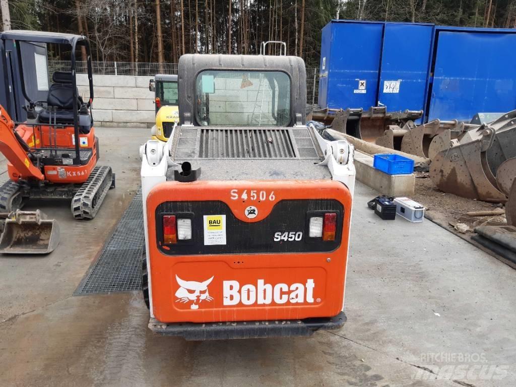 Bobcat Bk001 Andere Zubehörteile