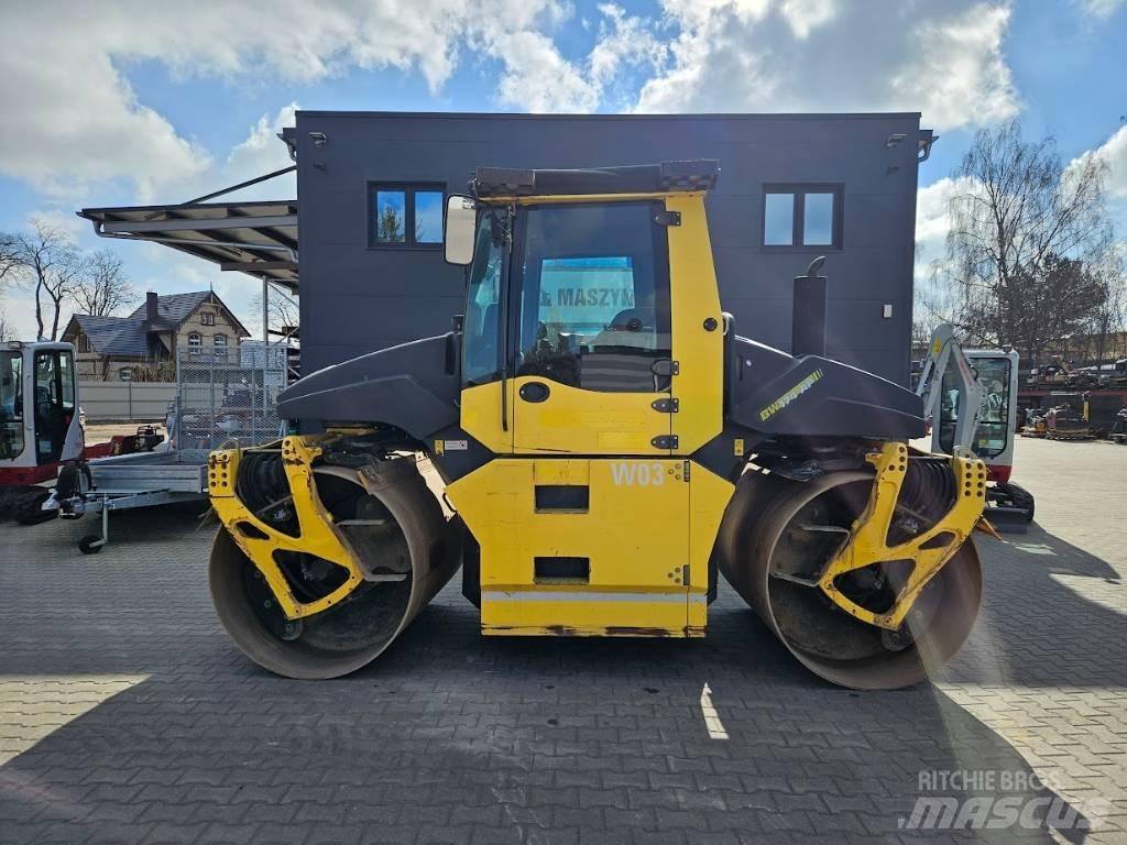 Bomag BW 174 A P-4 Tandemwalzen