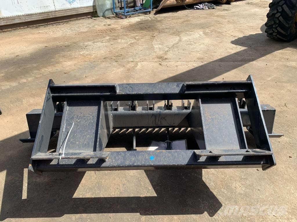  Wolverine RPR-12-72W Andere Zubehörteile