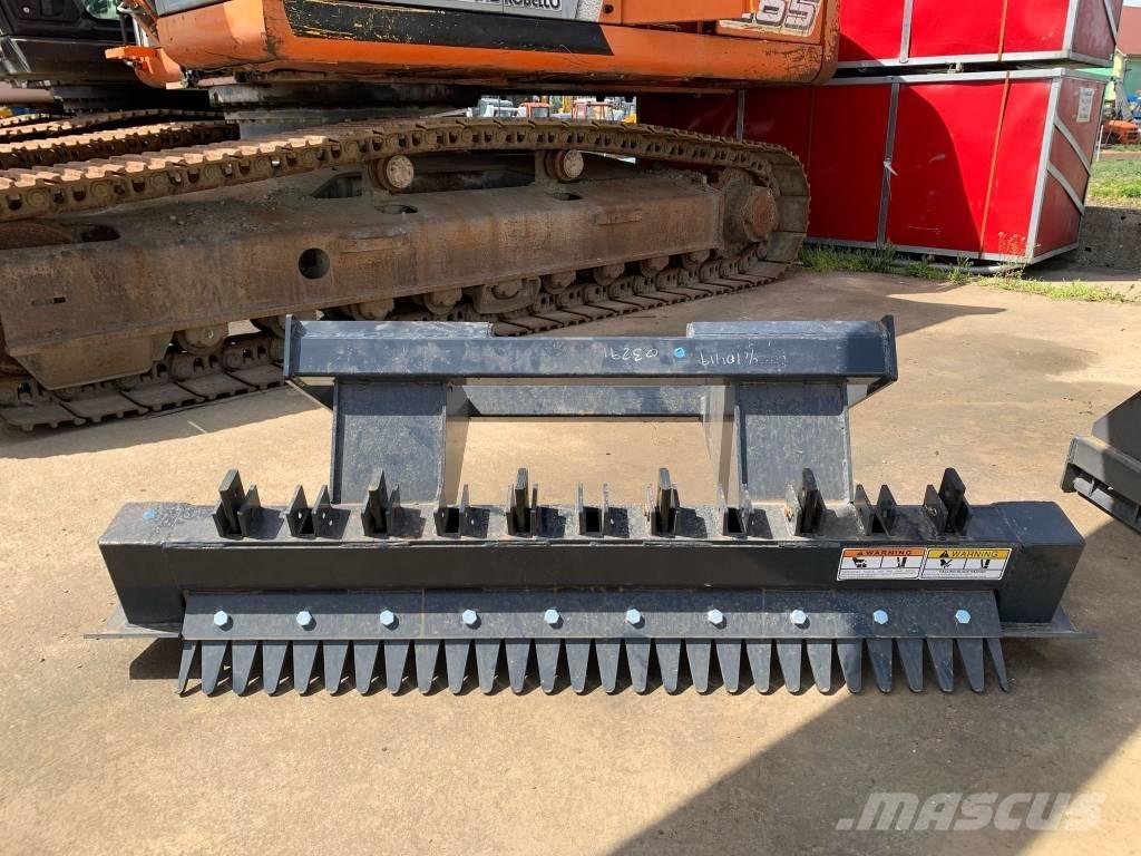  Wolverine RPR-12-72W Andere Zubehörteile