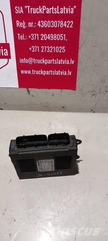 Scania R 440.   1753063 Elektronik