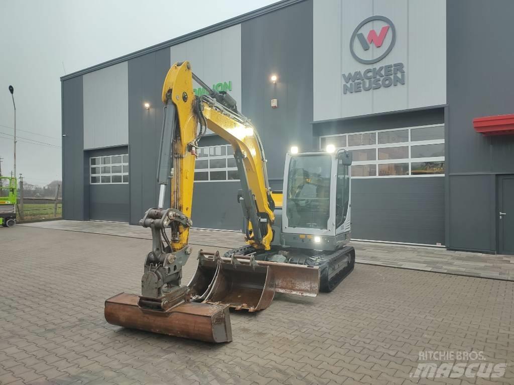 Wacker Neuson ET 65 Raupenbagger