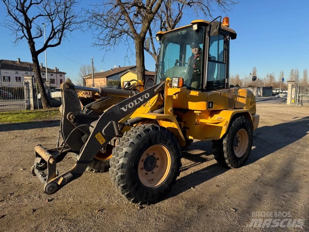 Volvo L 30 G Radlader