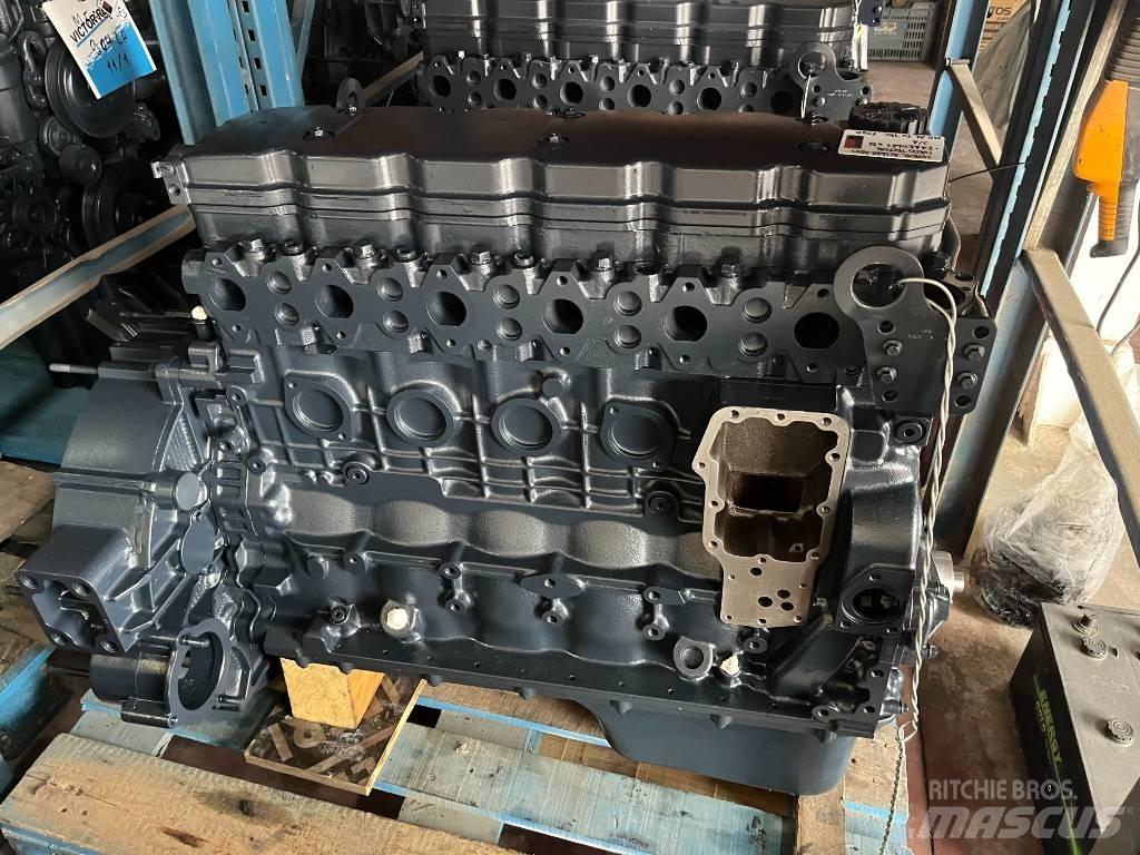 Iveco Tector Motoren
