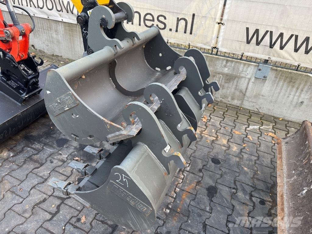 Komatsu PC 26 MR-3 Minibagger < 7t