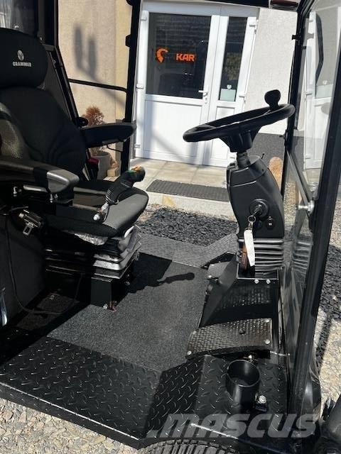 Optimas S19 Sonstige Baumaschinen