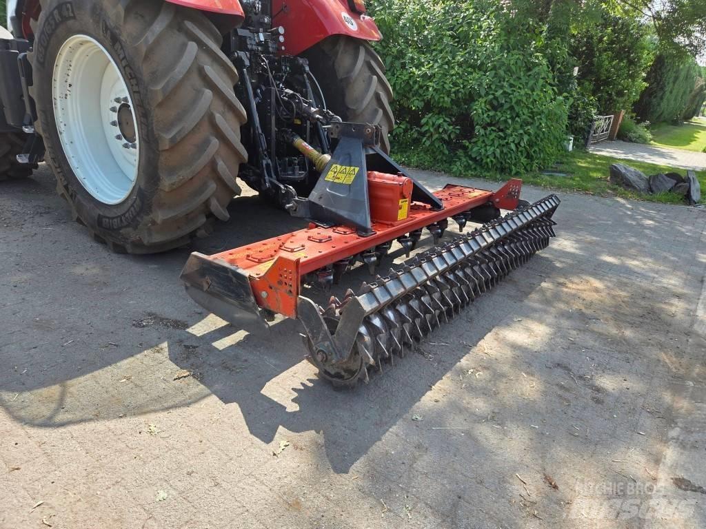  Compact mod. 3000 Motoreggen / Rototiller