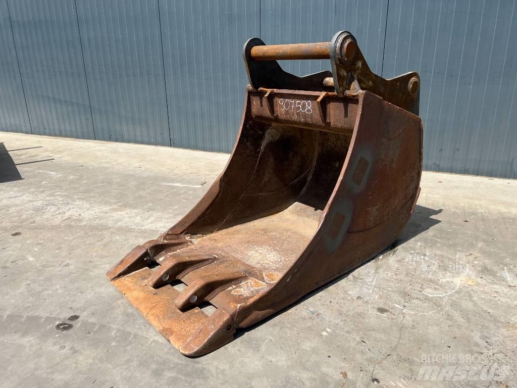 OilQuick OQ70/55 Schaufeln