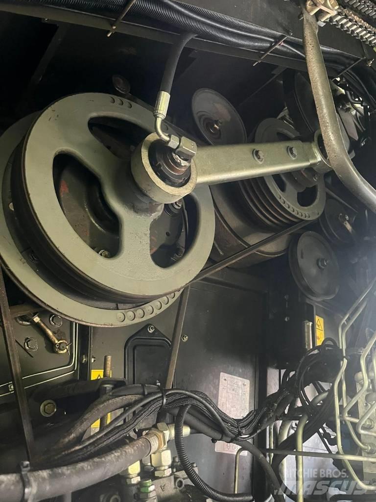 CLAAS Lexion 770 Mähdrescher